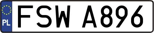 FSWA896