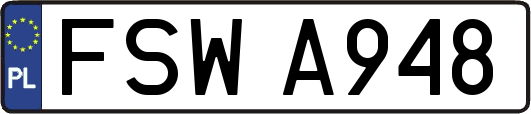 FSWA948