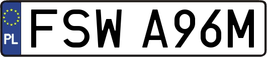FSWA96M