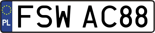 FSWAC88