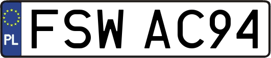 FSWAC94