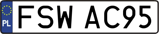 FSWAC95