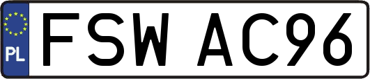 FSWAC96