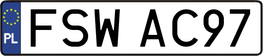 FSWAC97