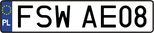 FSWAE08