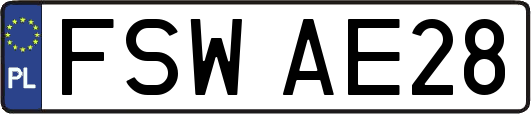 FSWAE28