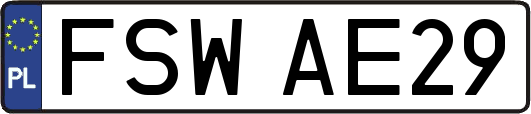 FSWAE29