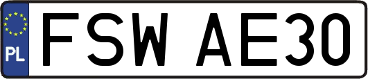 FSWAE30