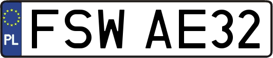FSWAE32