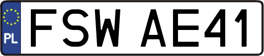 FSWAE41