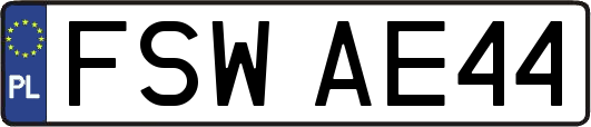 FSWAE44