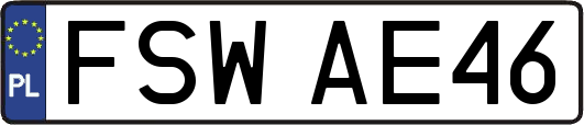 FSWAE46