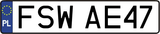 FSWAE47