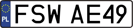 FSWAE49