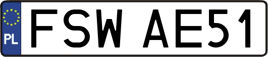 FSWAE51