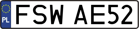 FSWAE52