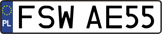 FSWAE55