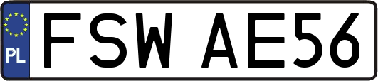 FSWAE56