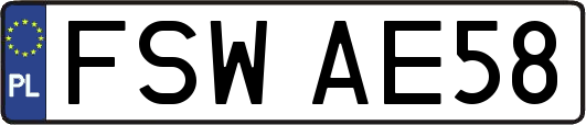 FSWAE58