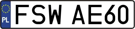FSWAE60
