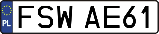FSWAE61