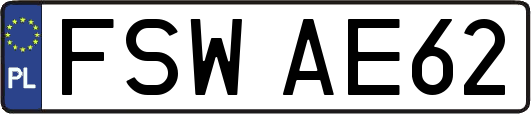 FSWAE62