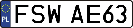 FSWAE63