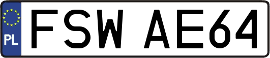 FSWAE64
