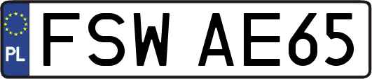 FSWAE65