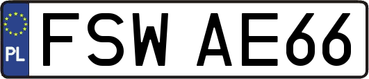 FSWAE66