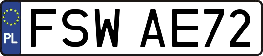 FSWAE72
