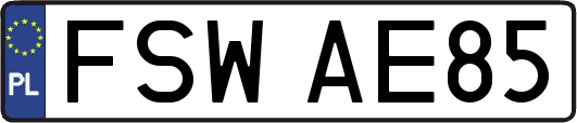 FSWAE85