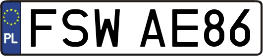 FSWAE86