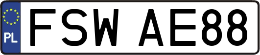 FSWAE88