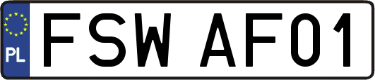 FSWAF01