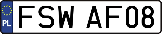 FSWAF08