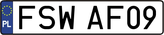 FSWAF09