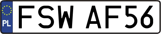 FSWAF56