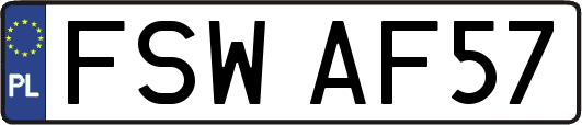 FSWAF57