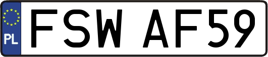FSWAF59