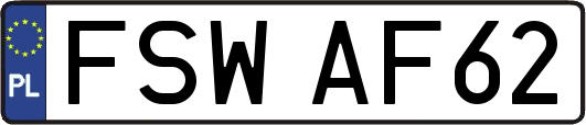 FSWAF62