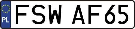FSWAF65