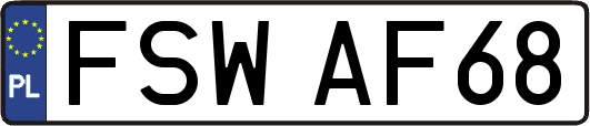 FSWAF68