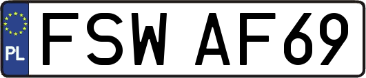 FSWAF69