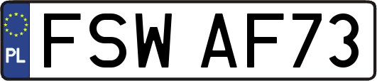 FSWAF73