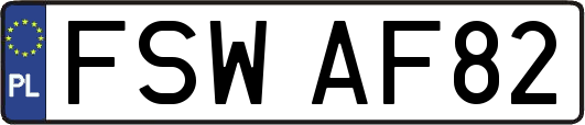 FSWAF82