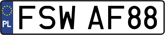FSWAF88