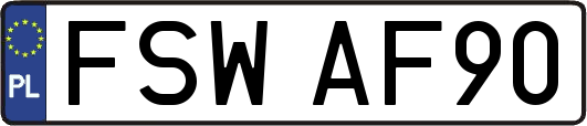 FSWAF90