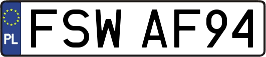 FSWAF94