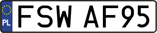 FSWAF95